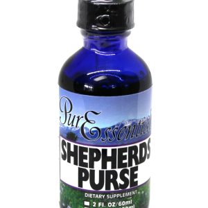 Shepherd’s Purse