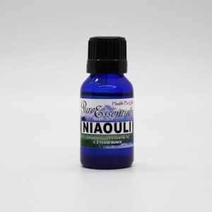 Niaouli Essential Oil-100% Pure Therapeutic Grade