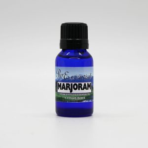 Marjoram Essential Oil-100% Pure Therapeutic Grade-.5oz