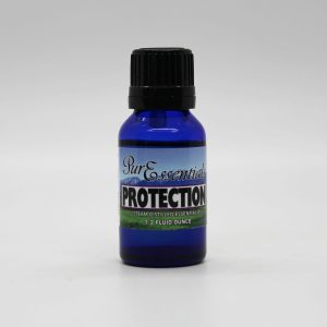 Protection Essential Oil Blend-100% Pure Therapeutic Grade-.5oz