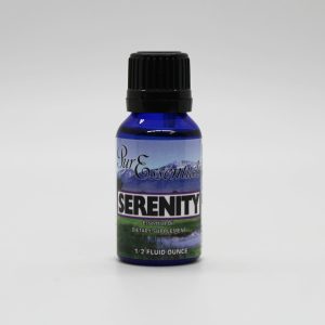 Serenity Essential Oil Blend-100% Pure Therapeutic Grade