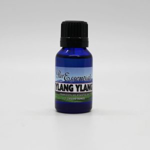 Ylang Ylang Essential Oil-100% Pure Therapeutic Grade-.5oz