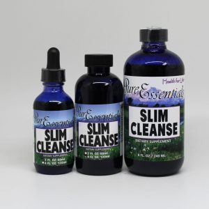 Slim Cleanse